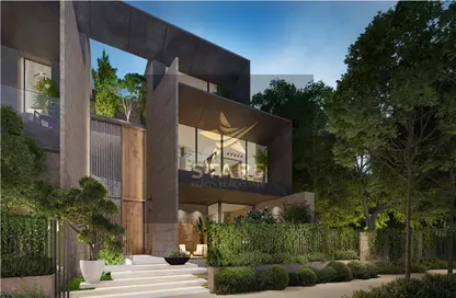 Villa - 7 Bedrooms - 7+ Bathrooms for sale in Serenity Mansions - Tilal Al Ghaf - Dubai