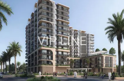 Apartment - 3 Bedrooms - 4 Bathrooms for sale in Manarat Living - Saadiyat Cultural District - Saadiyat Island - Abu Dhabi