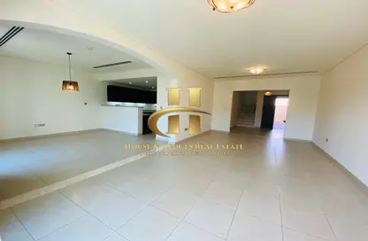 تاون هاوس - 3 غرف نوم - 4 حمامات للبيع في نخيل تاونهاوس - قرية الجميرا سركل - دبي
