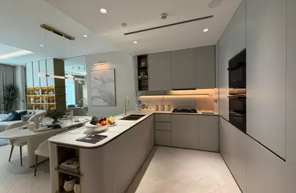 شقة - 1 حمام للبيع في كوف إيديشين 6 - دبي لاند - دبي شقة - 1 حمام للبيع في كوف إيديشين 6 - دبي لاند - دبي