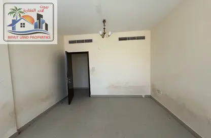 Apartment - 2 Bedrooms - 2 Bathrooms for rent in Al Majaz 2 - Al Majaz - Sharjah