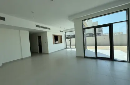 فيلا - 5 غرف نوم - 7 حمامات للايجار في ذا بالس بيتش فرونت 2 - ذي بالس - دبي الجنوب (مركز دبي العالمي) - دبي