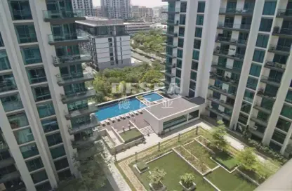 Apartment - 1 Bedroom - 2 Bathrooms for sale in Hartland Greens - Sobha Hartland - Mohammed Bin Rashid City - Dubai