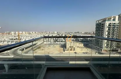 Apartment - Studio - 1 Bathroom for rent in Samia Azizi - Al Furjan - Dubai Apartment - Studio - 1 Bathroom for rent in Samia Azizi - Al Furjan - Dubai