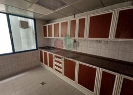 شقة - 3 غرف نوم - 3 حمامات للكراء في برج امي ستايت الجديد - شارع المطار - أبوظبي