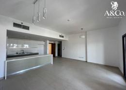Apartment - 3 bedrooms - 4 bathrooms for rent in Al Andalus Tower C - Al Andalus - Jumeirah Golf Estates - Dubai