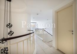 Hall / Corridor image for: Villa - 3 bedrooms - 3 bathrooms for rent in Springs 2 - The Springs - Dubai, Image 1