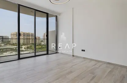 Apartment - Studio - 1 Bathroom for sale in Oxford Gardens - Arjan - Dubai