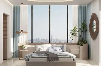 Apartment - 2 Bedrooms - 1 Bathroom for sale in Samana Resorts - Dubai Production City (IMPZ) - Dubai