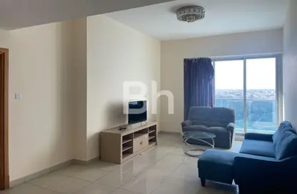شقة - غرفة نوم - 2 حمامات للايجار في برج أرمادا 3 - (JLT) مجمع P - أبراج بحيرة الجميرا - دبي