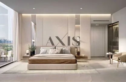 Apartment - 2 Bedrooms - 2 Bathrooms for sale in Woodland Terraces - District 11 - Mohammed Bin Rashid City - Dubai