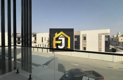 Villa - 6 Bedrooms - 6 Bathrooms for sale in Al Zahya - Ajman