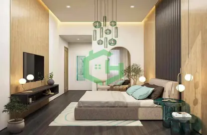 Apartment - 2 Bedrooms - 3 Bathrooms for sale in Damac Lagoon Views 13 - Damac Lagoons - Dubai