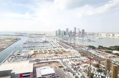 شقة - 2 غرف نوم - 3 حمامات للايجار في داماك هايتس - دبي مارينا - دبي