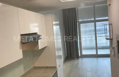 Apartment - 1 Bathroom for rent in Azizi Aliyah - Al Jaddaf - Dubai