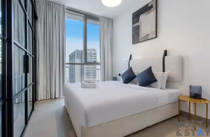 Apartment - 1 Bedroom - 1 Bathroom for rent in Collective 2.0 Tower B - Collective 2.0 - Dubai Hills Estate - Dubai