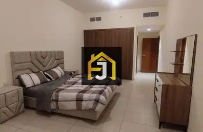 Apartment - 2 Bedrooms - 3 Bathrooms for sale in Ajman One Tower 1 - Ajman One - Ajman Downtown - Ajman