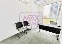 Room / Bedroom image for: Office Space - 4 bathrooms for rent in Madinat Zayed Tower - Muroor Area - Abu Dhabi, Image 1