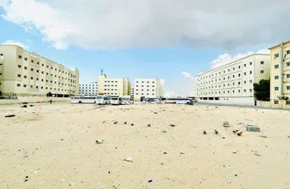 أرض - استوديو للبيع في جبل على الصناعية 1 - جبل علي الصناعية - جبل علي - دبي