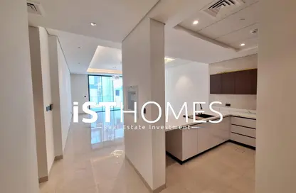 Apartment - 2 Bedrooms - 3 Bathrooms for rent in Al Manal La Rose - Jumeirah Village Circle - Dubai