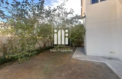 Villa - 7+ Bedrooms - 7+ Bathrooms for rent in Al Karamah - Abu Dhabi