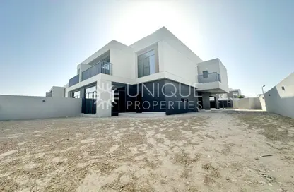 Villa - 4 Bedrooms - 5 Bathrooms for rent in The Pulse Beachfront - The Pulse - Dubai South (Dubai World Central) - Dubai