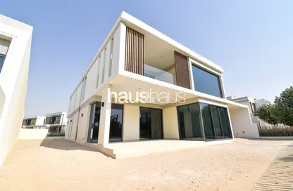 Villa - 5 Bedrooms - 5 Bathrooms for sale in Harmony 3 - Harmony - Tilal Al Ghaf - Dubai