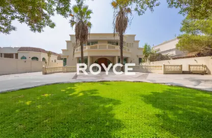 فيلا - 6 غرف نوم - 6 حمامات للايجار في فلل جميرا 3 - جميرا 3 - الجميرا - دبي فيلا - 6 غرف نوم - 6 حمامات للايجار في فلل جميرا 3 - جميرا 3 - الجميرا - دبي