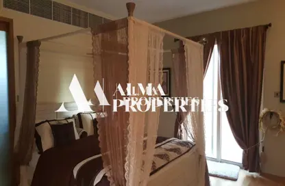 Villa - 4 Bedrooms - 5 Bathrooms for sale in Al Raha Gardens - Abu Dhabi