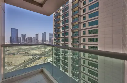 شقة - غرفة نوم - 2 حمامات للبيع في بروج فيوز - مارينا سكوير - جزيرة الريم - أبوظبي