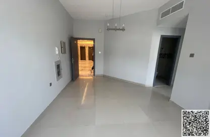 Apartment - 1 Bedroom - 2 Bathrooms for rent in Al Rashidiya Towers - Al Rashidiya - Ajman Downtown - Ajman