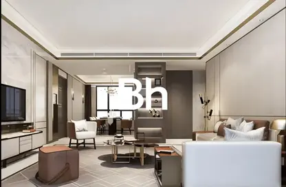 Apartment - 1 Bedroom - 1 Bathroom for sale in Sobha One - Sobha Hartland - Mohammed Bin Rashid City - Dubai