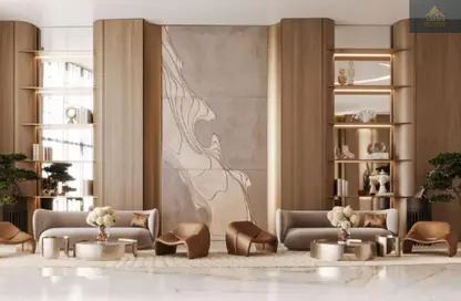 Apartment - Studio - 1 Bathroom for sale in Binghatti Hills - Dubai Science Park - Dubai