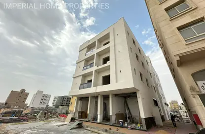 عمارة بالكامل - استوديو - 8 حمامات للبيع في تلال عجمان - العالية - عجمان عمارة بالكامل - استوديو - 8 حمامات للبيع في تلال عجمان - العالية - عجمان