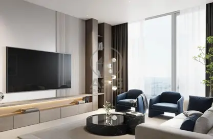 Apartment - 1 Bedroom - 1 Bathroom for sale in V1STARA HOUSE - Jebel Ali Village - Jebel Ali - Dubai