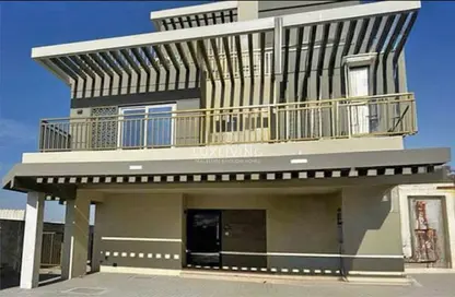 Townhouse - 3 Bedrooms - 3 Bathrooms for sale in Victoria 2 - Damac Hills 2 - Dubai