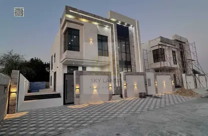 فيلا - 5 غرف نوم - 7 حمامات للبيع في الزاهية جاردنز - الزاهية - عجمان
