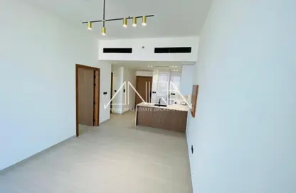 Apartment - 1 Bedroom - 2 Bathrooms for rent in Binghatti Onyx - Jumeirah Village Circle - Dubai