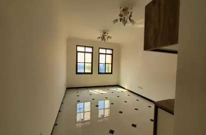 Apartment - Studio - 1 Bathroom for rent in Al Rawda 3 Villas - Al Rawda 3 - Al Rawda - Ajman