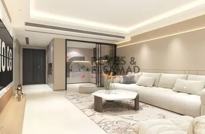 شقة - غرفة نوم - 2 حمامات للبيع في سكن سبورتس في - 4 الورسان - الورسان - دبي