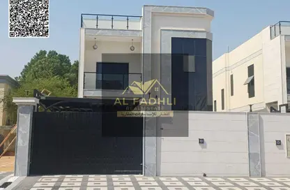 Villa - 5 Bedrooms - 7 Bathrooms for sale in Al Rawda 3 Villas - Al Rawda 3 - Al Rawda - Ajman