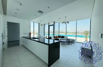 Apartment - 2 Bedrooms - 4 Bathrooms for rent in Residences 18 - District One - Mohammed Bin Rashid City - Dubai