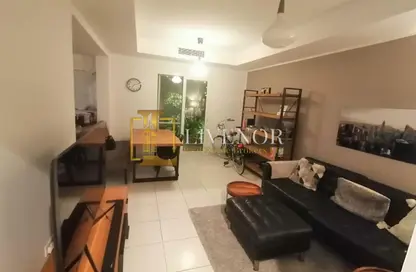 Villa - 2 Bedrooms - 3 Bathrooms for rent in Springs 4 - The Springs - Dubai