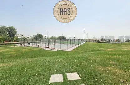 تاون هاوس - 4 غرف نوم - 5 حمامات للايجار في جاردن فيو فيلا - قرية جبل علي - جبل علي - دبي