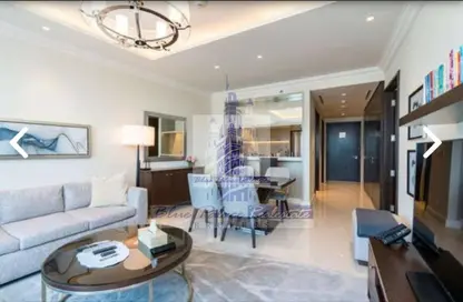 Apartment - 3 Bedrooms - 3 Bathrooms for sale in The Address Residence Fountain Views 1 - The Address Residence Fountain Views - Downtown Dubai - Dubai
