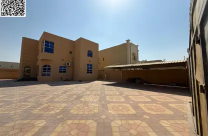 Villa - 5 Bedrooms - 6 Bathrooms for rent in Al Hamidiya 2 - Al Hamidiya - Ajman