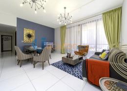 شقة - 2 غرف نوم - 2 حمامات للكراء في بحر 4 - بحر - مساكن شاطئ الجميرا - دبي