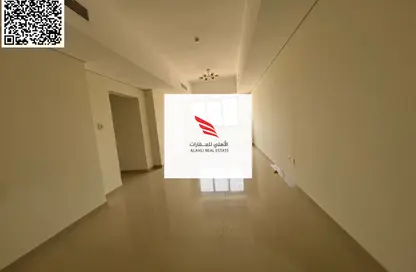 Apartment - 2 Bedrooms - 2 Bathrooms for rent in Al Naemiya Tower 1 - Al Naemiya Towers - Al Nuaimiya - Ajman