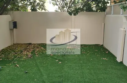 Villa - 3 Bedrooms - 4 Bathrooms for rent in Contemporary Style - Al Reef Villas - Al Reef - Abu Dhabi