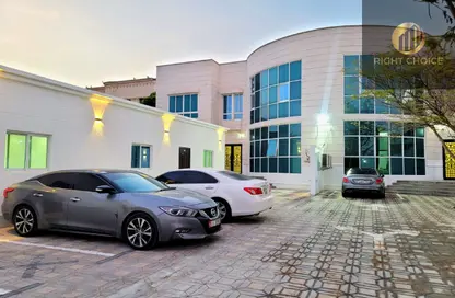 Apartment - 1 Bedroom - 1 Bathroom for rent in Khalifa City A Villas - Khalifa City A - Khalifa City - Abu Dhabi